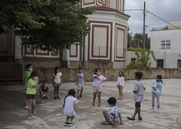 El dret al lleure educatiu