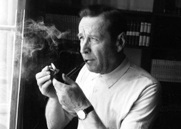 Menjar com el comissari Maigret