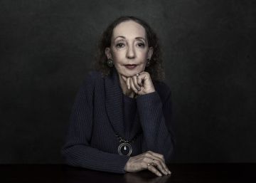 La violència quotidiana del món de Joyce Carol Oates obté el premi Carvalho