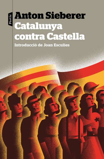 El conflicte català, catàleg 1934-1935