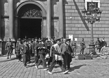 El conflicte català, catàleg 1934-1935