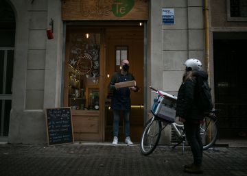 El comerç de barri s’organitza per crear ‘amazons’ de proximitat