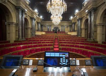 Les principals institucions catalanes paguen dietes des de l’abril per reunions virtuals