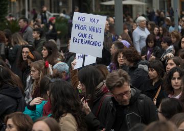 El ‘genereplanisme’ entra en el feminisme