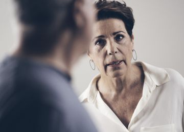 Esplèndid cos a cos d’Emma Vilarasau i Jordi Bosch a La Villarroel