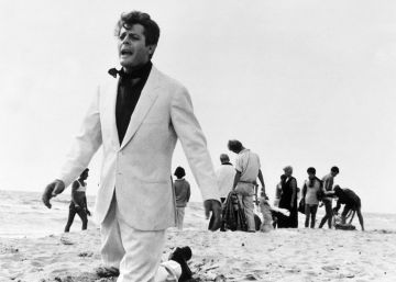 L’amarga veritat de ‘La dolce vita’