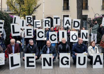 Llengua, llibertat i privilegi