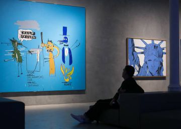 La fundació d’art Blueproject tanca després de set anys per la crisi sanitària