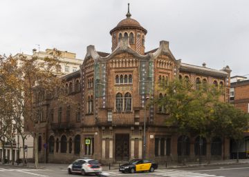 La muntanya dels periodistes