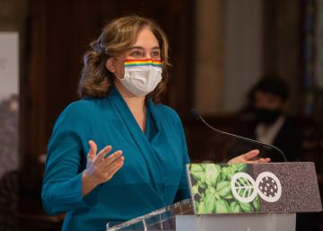 Barcelona serà la Capital Mundial de l’Alimentació Sostenible per abordar canvis importants