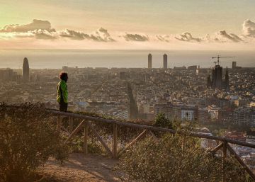La novel·la de Barcelona