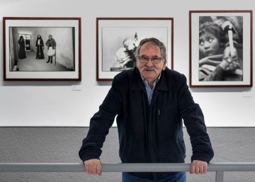 Joan Guerrero: “No cal molta sang per mostrar el dolor que hi ha al món”