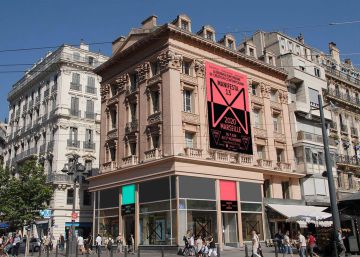 Barcelona acollirà el 2024 la Biennal d’Art Manifesta