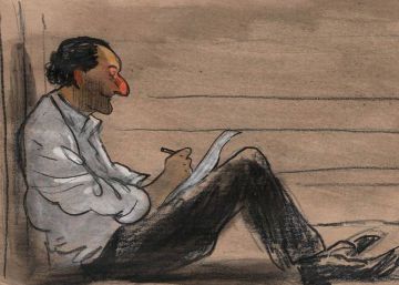 ‘Josep’, la política de l’art