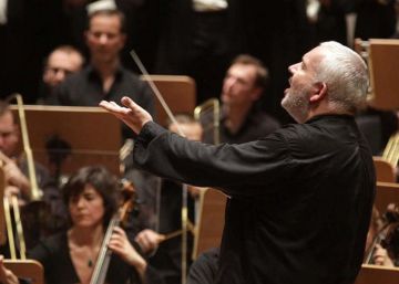 El Liceu vibra amb l’insòlit debut mozartià de Marc Minkowski