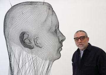 “A Barcelona he de ser Gaudí i el comte Güell”