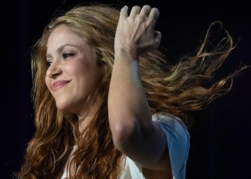 Shakira, la història darrere de ‘Pies descalzos’ i 25 anys d’èxit