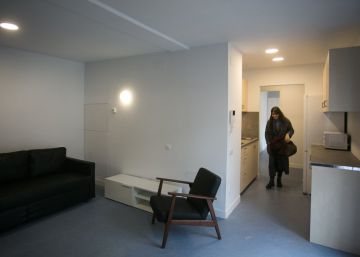 Catalunya regula la figura del ‘cohousing’: minipisos amb espais compartits