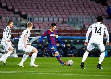 Nostàlgia blaugrana