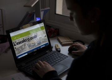 Escoles que busquen alternatives a Google