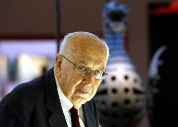 Mor Jordi Nadal, pare de la història industrial espanyola