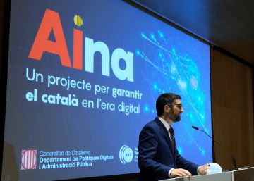 De la Norma a l’Aina