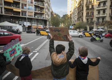 La revolta de les escoles