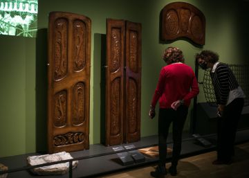 El modernisme i Gaudí no són un bolet