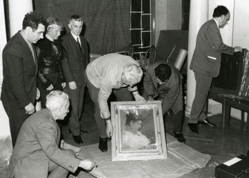 Picasso i Barcelona, les noces d’or d’un antic matrimoni