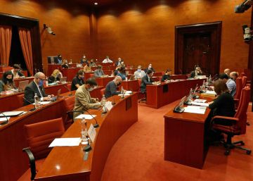 Junts i Esquerra blinden el seu model de TV3 sense consens