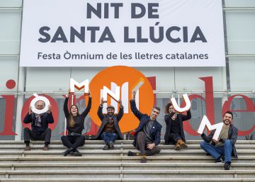 Víctor García Tur guanya el Sant Jordi amb una novel·la d’identitat, memòria i família al Quebec