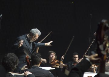 Un concert escenificat celebra els 250 anys de Beethoven