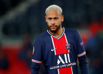 I després de Cristiano, Neymar