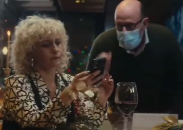 Actors i comunicadors fan una crida a anar de restaurant per Nadal