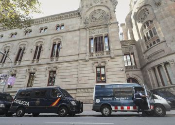 La justícia obliga que almenys el 25% de l’ensenyament a Catalunya sigui en castellà
