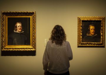 Picasso, copista de Velázquez