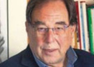 Jordi Nadal, el deixeble del mestre