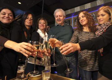 La Bruixa d’Or augmenta les vendes l’any de la pandèmia