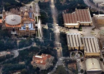 El pavelló Alfons XIII acollirà el BCN Artech Hub