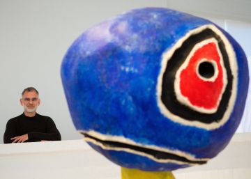 La Fundació Miró lluita per superar la crisi i ser viable