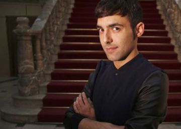 El Mago Pop: “Quan s’acaba l’espectacle torno a ser el noi tímid de Badia”