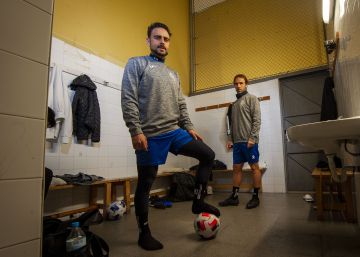 Futbolistes de cor