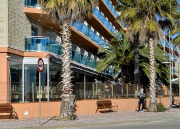 La crisi s’acarnissa amb els treballadors del sector turístic de la costa catalana