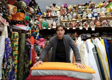 El que es compra a El Barato no surt car