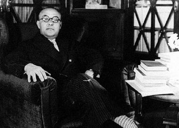 La ‘saudade catalana’ de Gaziel