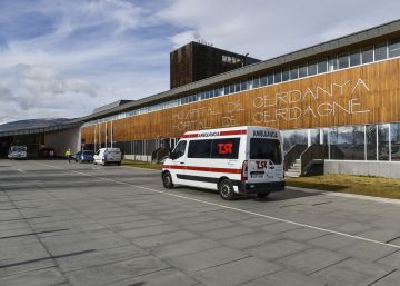 Ripoll i Puigcerdà es rebel·len contra l’abandonament dels seus hospitals