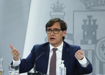 Un ‘lampista’ del PSC catapultat per la pandèmia