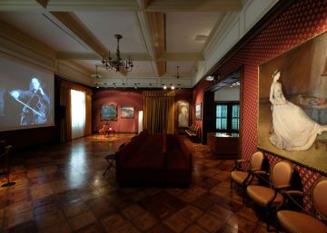 Dos milions per afinar la casa museu de Pau Casals