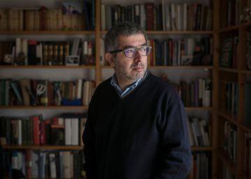 “El poder no s’institueix per vies pacífiques, neix per un acte de força”