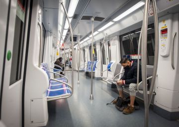 Nova mobilitat i por del contagi: el transport públic afronta la principal crisi de la seva història